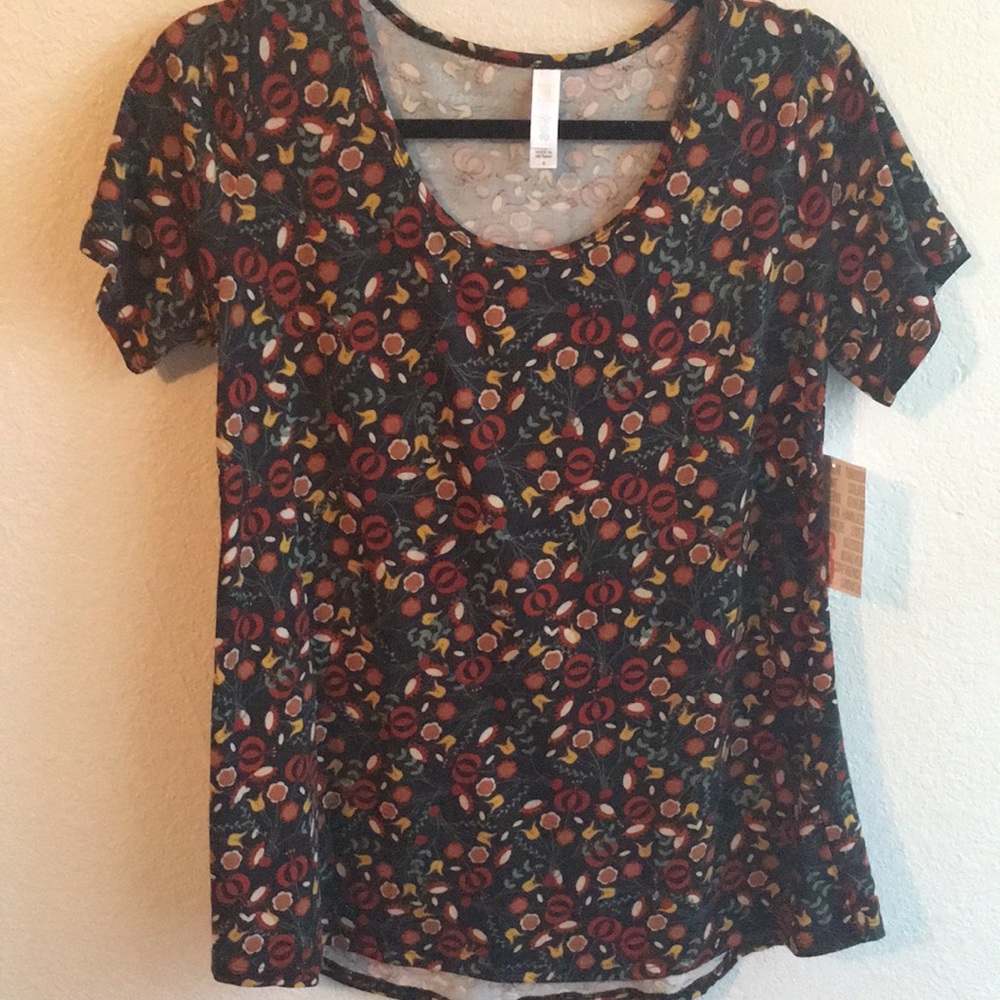 LuLaRoe - Small Classic